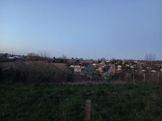  Terrain � vendre 2900 m� La r�ole