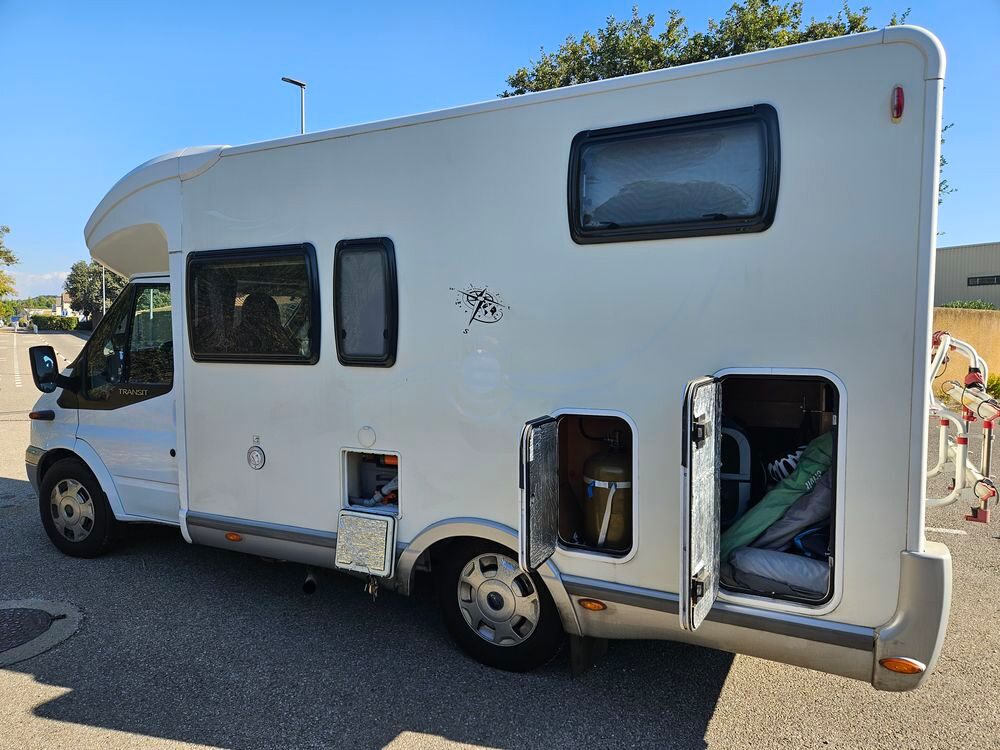  2009 occasion 84270 VEDENE
