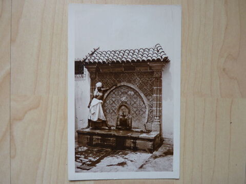 Carte postale ancienne 2 Saint-Pargoire (34)
