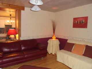 Location  Appartement 