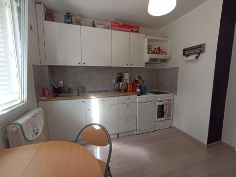  Appartement � louer 3 pi�ces 61 m� Clermont-ferrand