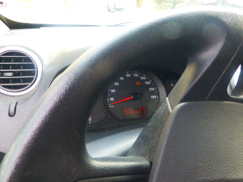 Renault kangoo fw5031