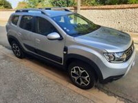 Duster TCe 130 FAP 4x2 Prestige 2021 occasion 28310 Janville