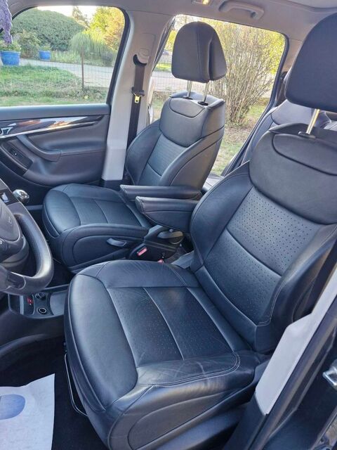 Citro&euml;n C4 Picasso e-HDi 115 Exclusive 2013 occasion Stuckange 57970