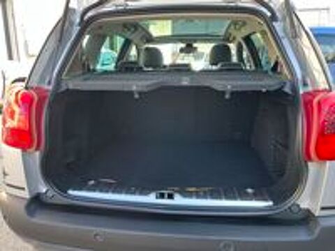207 SW 1.6 VTi 120ch Outdoor 2009 occasion 42700 Firminy