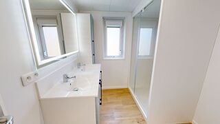  Chalet � vendre 4 pi�ces 38 m�