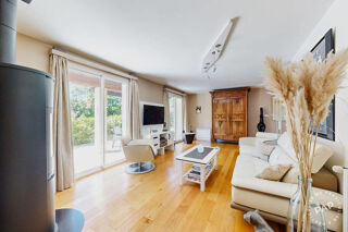  Maison à vendre 8 pièces 202 m²