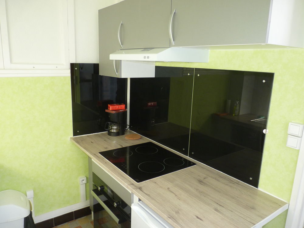 Vente Appartement 06000 - F1 33m²-Avenue des Fleurs / centre de NICE. Nice