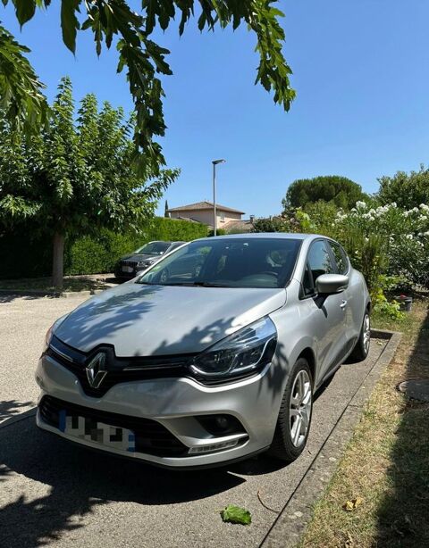 Renault clio iv Clio 4 (II) 1.5 DCI Energy Business 75Ch