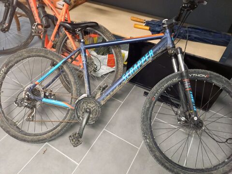 Vélos vvt 150 Saint-Germain-du-Puch (33)