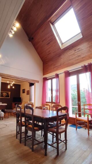  Maison � vendre 6 pi�ces 121 m�