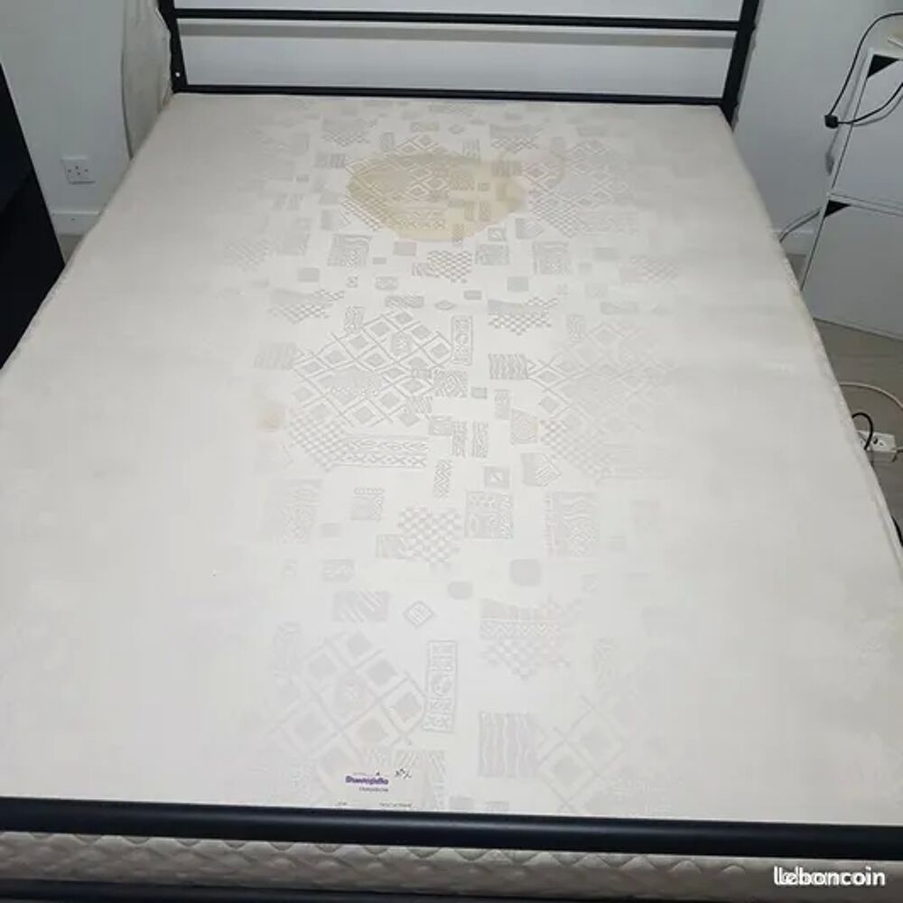 Matelas plus sommier Meubles