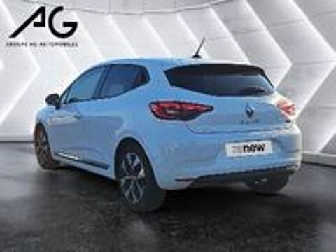 Clio V Clio E-Tech hybride 145 Evolution 2022 occasion 08300 Rethel