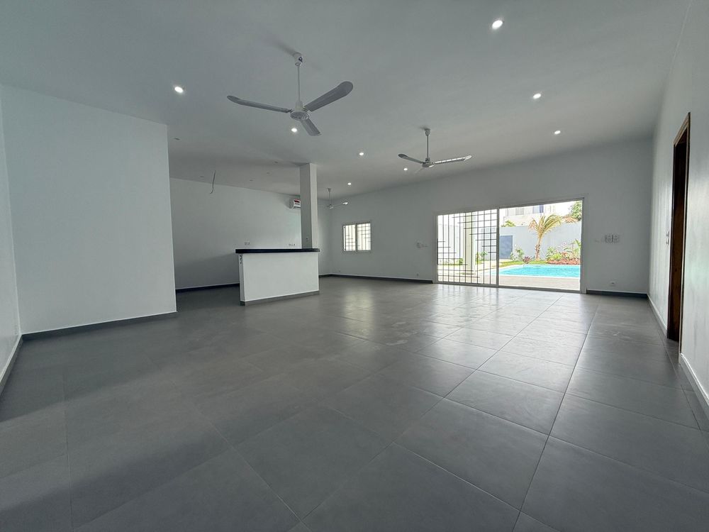 Vente Villa Une belle villa contemporaine à Ngaparou Ngaparou, sénégal (Senegal)
