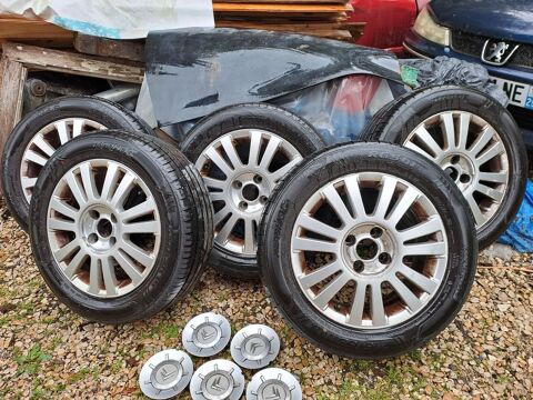 Pièces et équipements Voiture Pièces et équipements Voiture  occasion Montceaux-lès-Provins 77151
