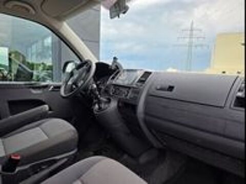 Caravelle 2014 occasion 35000 Rennes