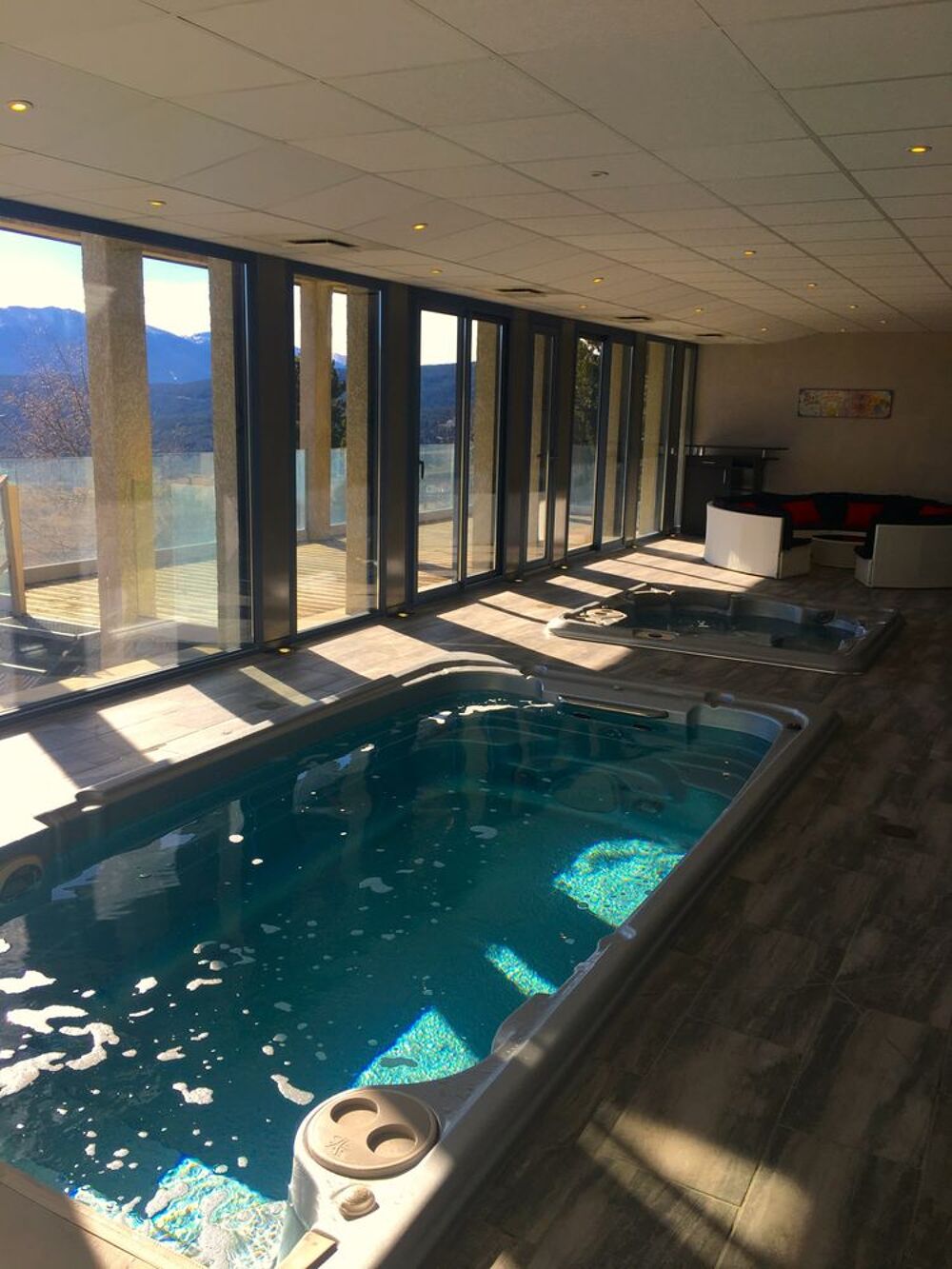 � vendre  Maison Les Angles (66210)