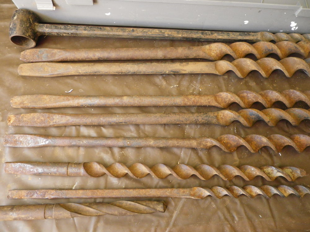meches/forets Bricolage
