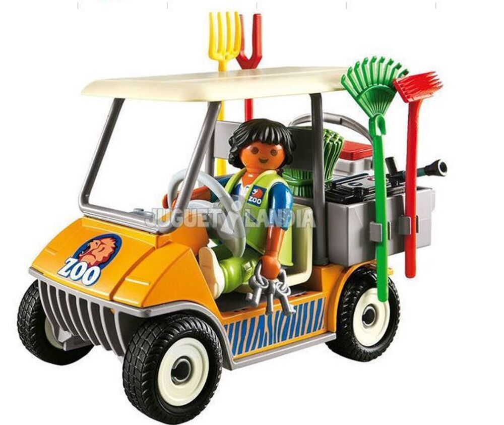 PLAYMOBIL Jeux / jouets