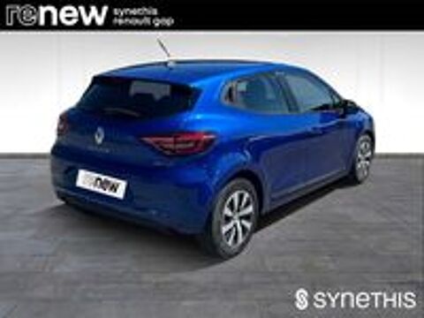 Clio V Clio TCe 90 Equilibre 2023 occasion 05000 Gap