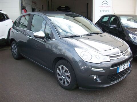 Citroen c3 Confort Business 1.6 BlueHDI 75CV BVM5 E
