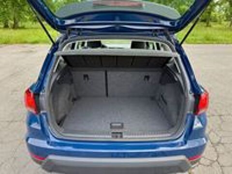 Arona 1.0 EcoTSI 95 ch Start/Stop BVM5 R&eacute;ference 2017 occasion 65800 Aureilhan