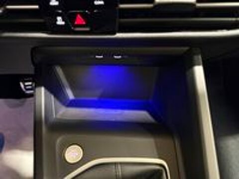 Golf 1.0 TSI OPF 110 BVM6 Active 2023 occasion 31100 Toulouse