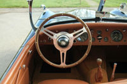 XK 120 OTS 1952 occasion 59310 Auchy-lez-Orchies