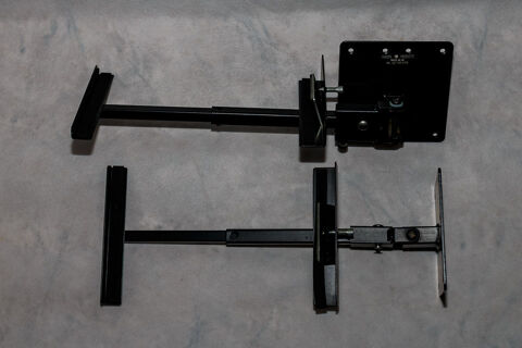 Supports Muraux pour enceintes Hifi 15 Villerupt (54)