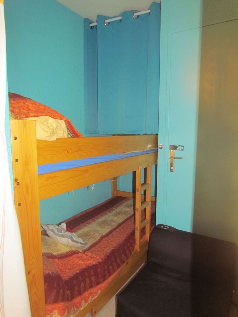   appartement 74 HAUTE-SAVOIE. Rhône-Alpes, Morillon (74440)