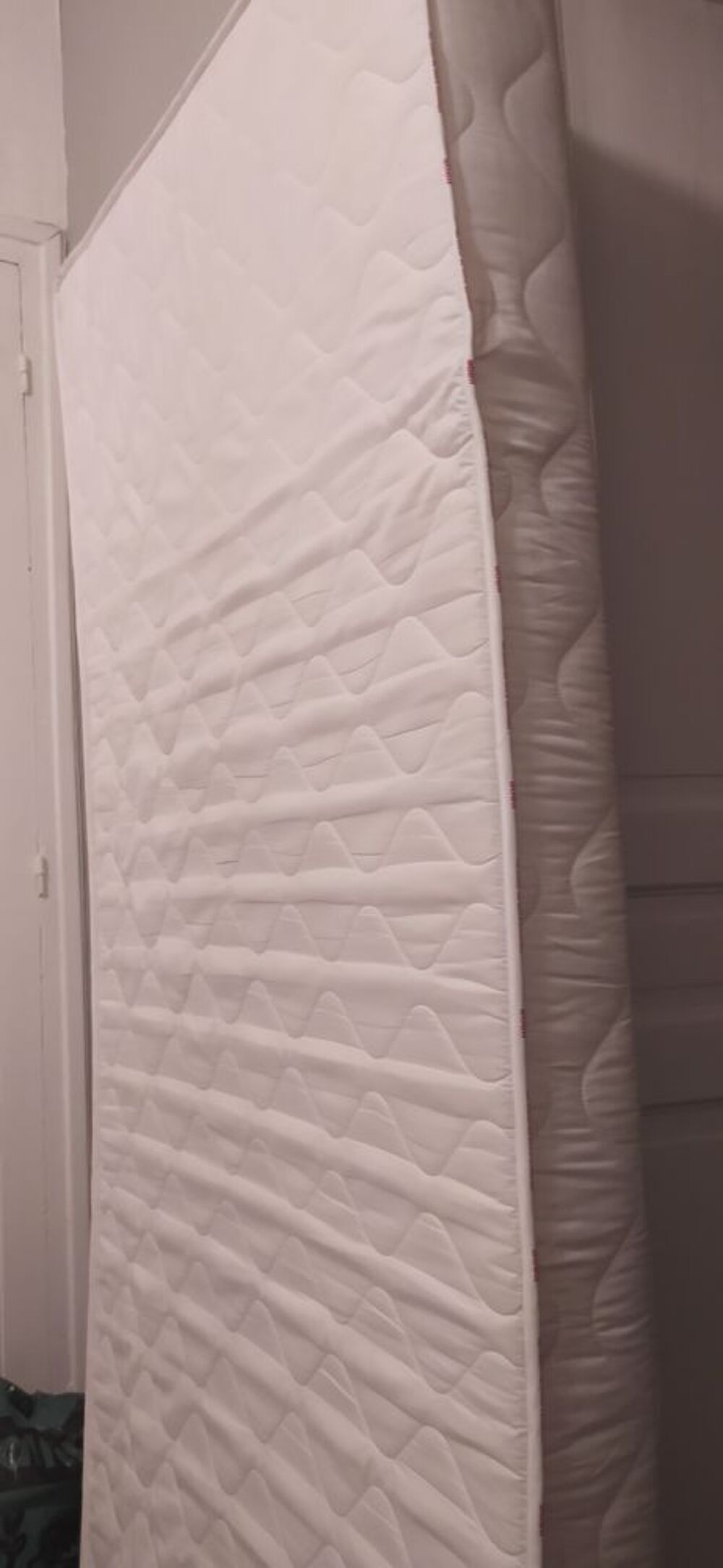 Matelas une place Meubles