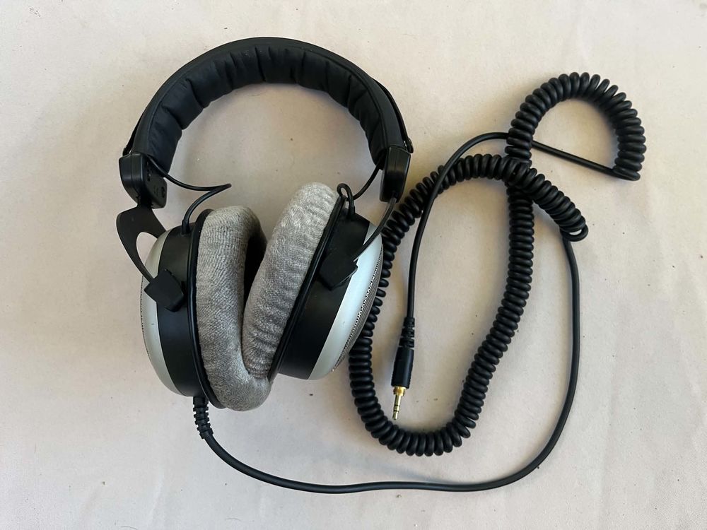 casque Homme Studio Audio et hifi