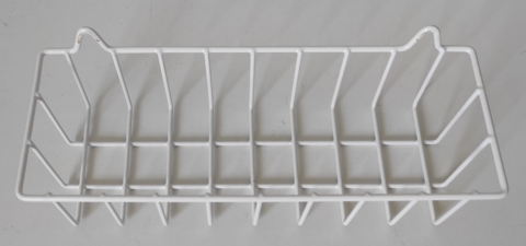 Panier suspendu blanc  2 Metz (57)