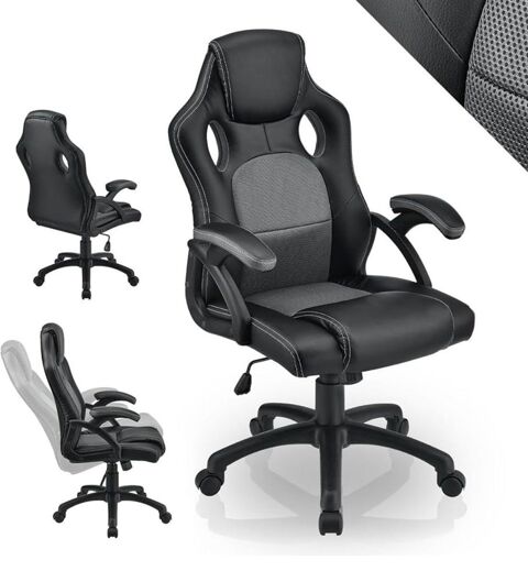 chaise gaming 50 Paris 1 (75)