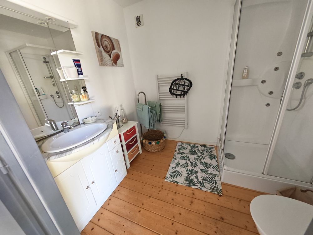   STUDIO PROCHE MER Pays de la Loire, Coëx (85220)