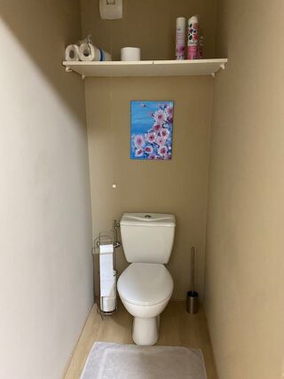  Appartement � vendre 3 pi�ces 80 m�