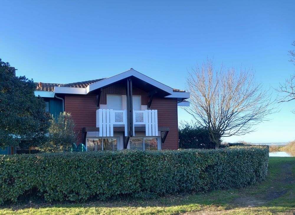 Maison 4 pièces 77 m² · à Gujan-Mestras · 77 m² · 398 000 €