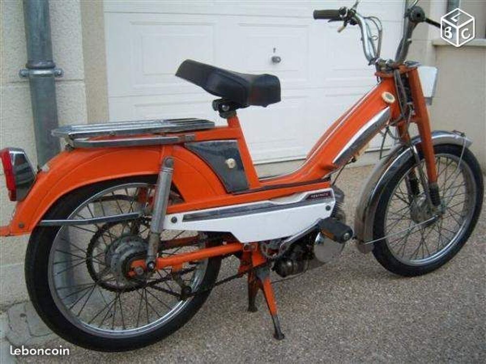  1999 occasion 42600 Pralong