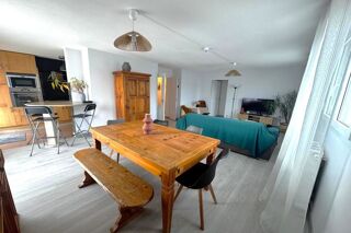  Appartement � vendre 5 pi�ces 100 m�