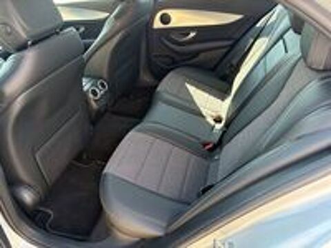 Classe E 350 d 9G-Tronic Avantgarde Line 2019 occasion 13260 Cassis