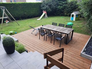  Maison à vendre 6 pièces 150 m² Saint-quentin