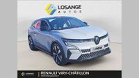 M&eacute;gane Megane E-Tech EV60 220 ch optimum charge Techno 2024 occasion 91170 Viry-Ch&acirc;tillon