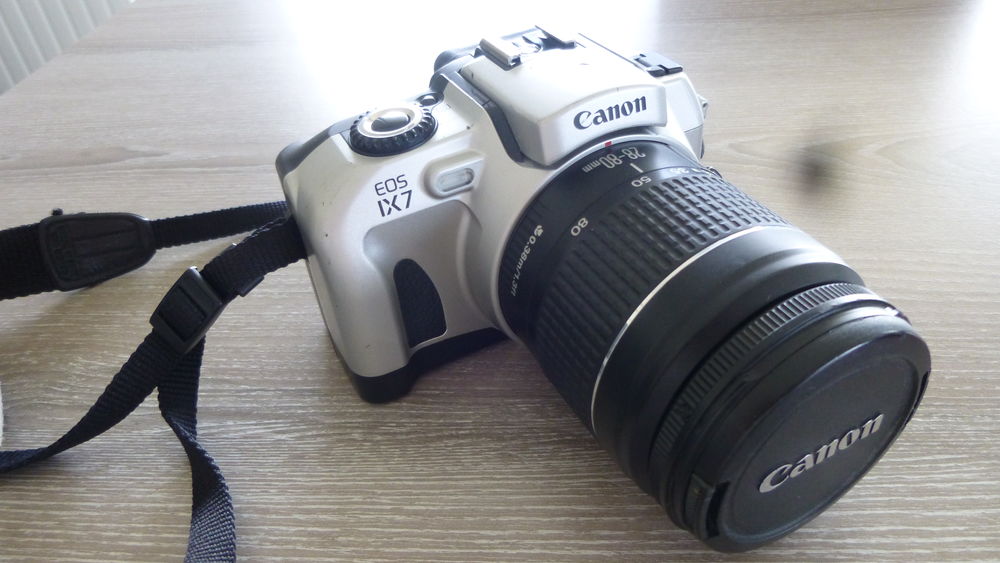 APPAREIL PHOTO CANON Photos/Video/TV