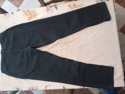Pantalon  jean 25 Broyes (51)