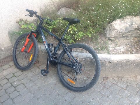 Vtt occasion lyon top