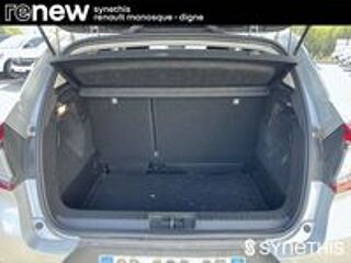 Captur TCe 90 Evolution 2023 occasion 04100 Manosque