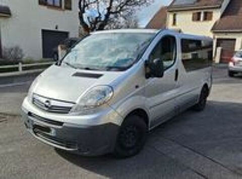 Combo VP pack clim 2014 occasion 60940 Angicourt