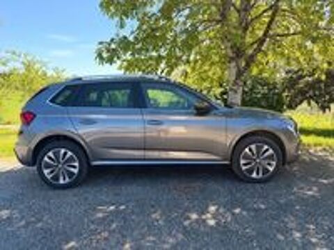 Kamiq 1.0 TSI Evo 2 116 ch DSG7 Limited Edition 2025 occasion 47000 Agen