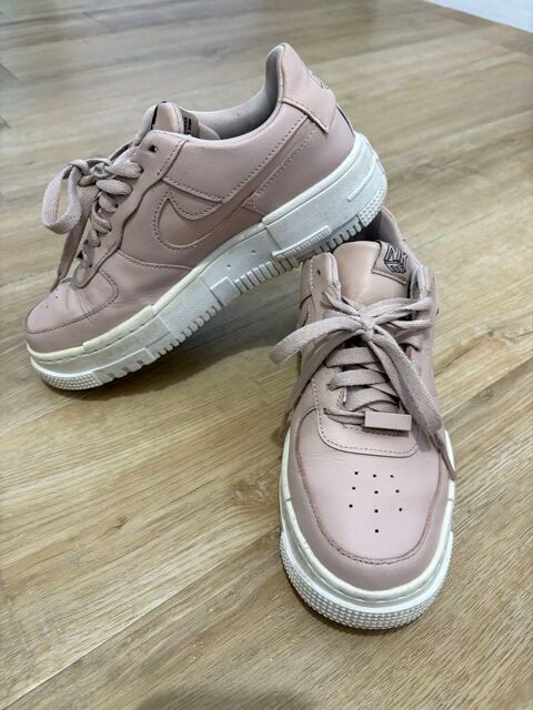 Nike AF1 10 Cr�teil (94)