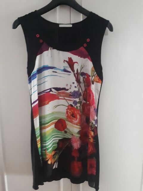 Robe / Tunique ��.THIERY  - 38/40 - TBE 12 Villemomble (93)